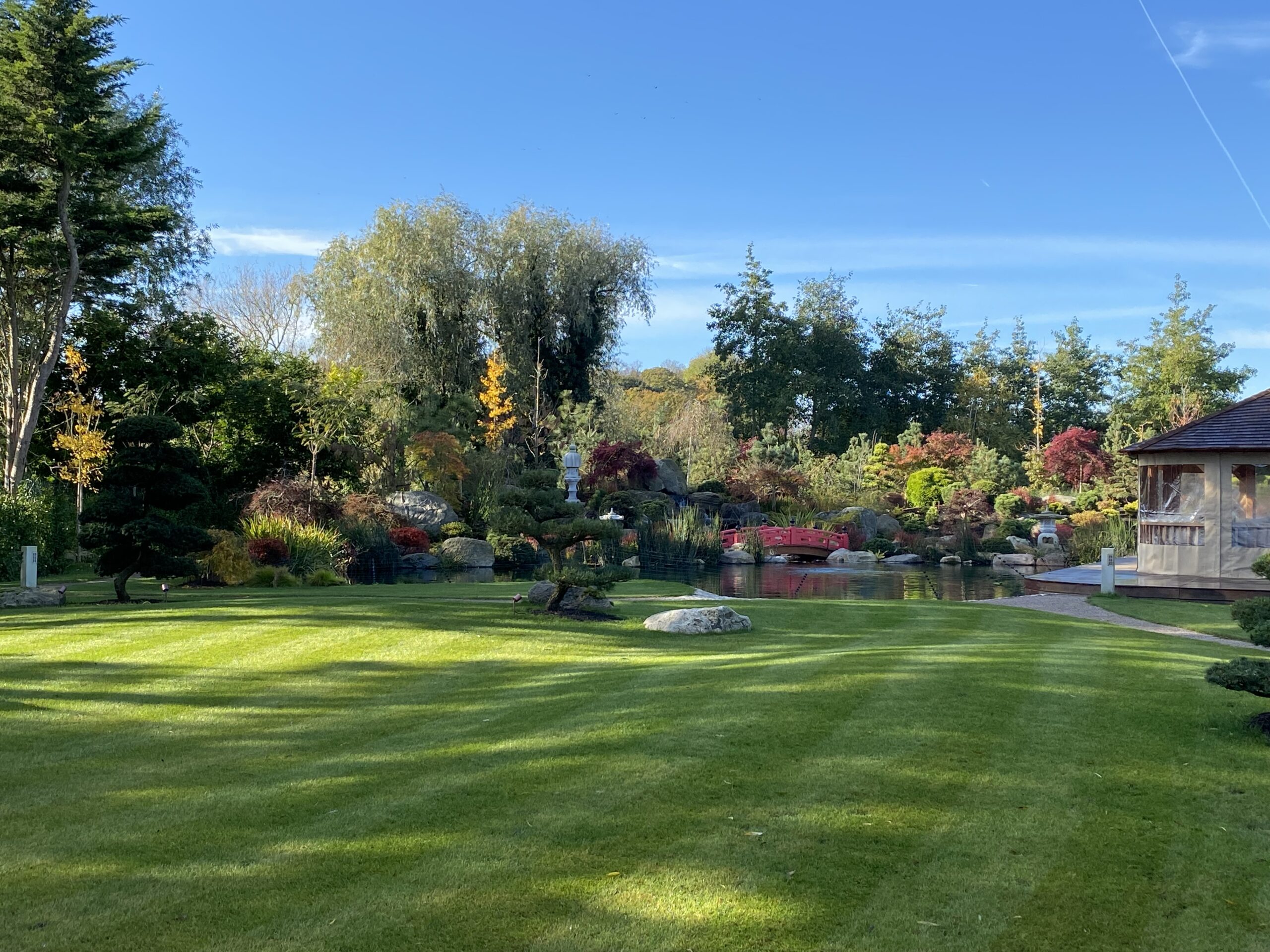 Essex Life Irrigation