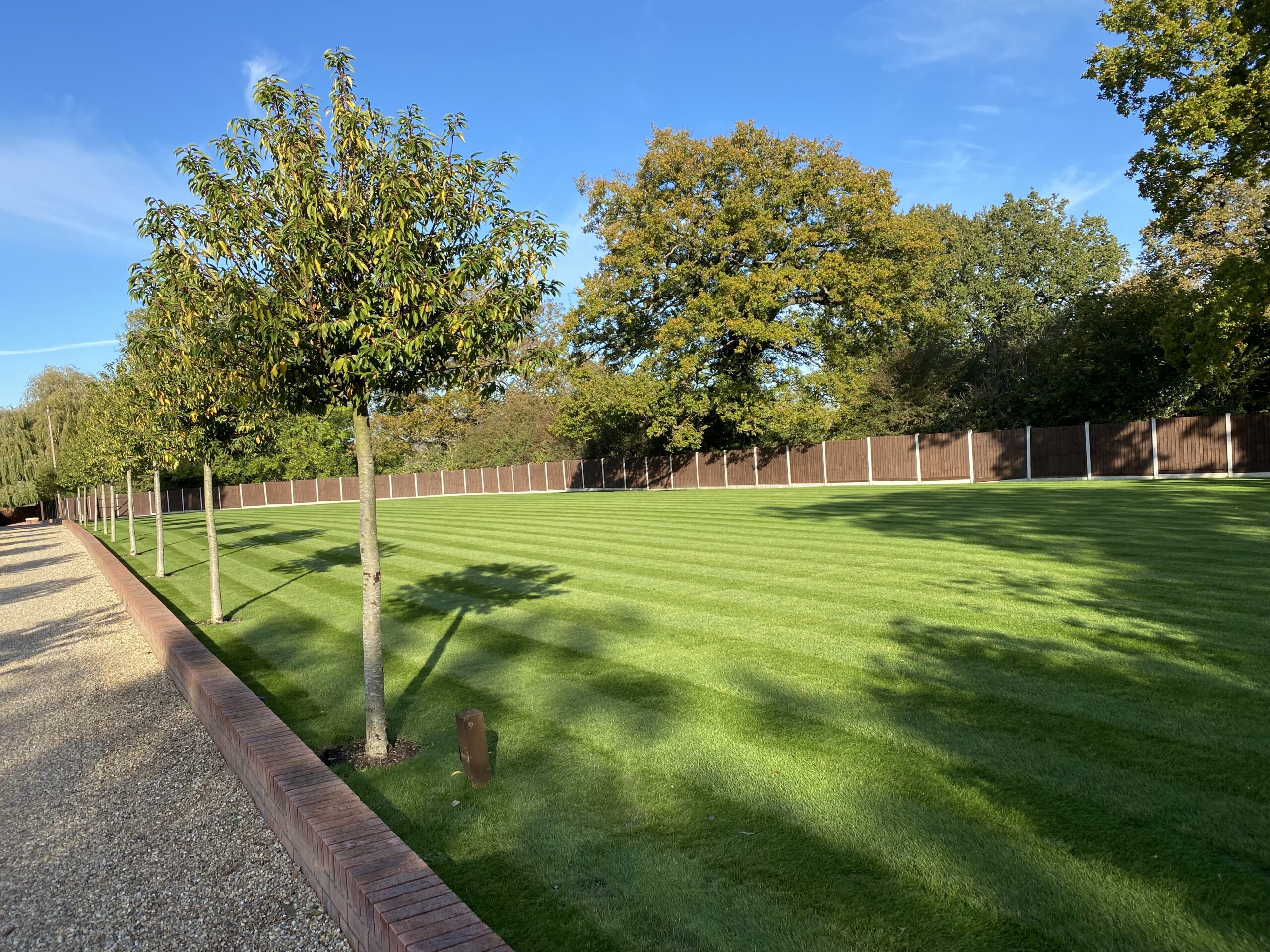 Essex Life Irrigation