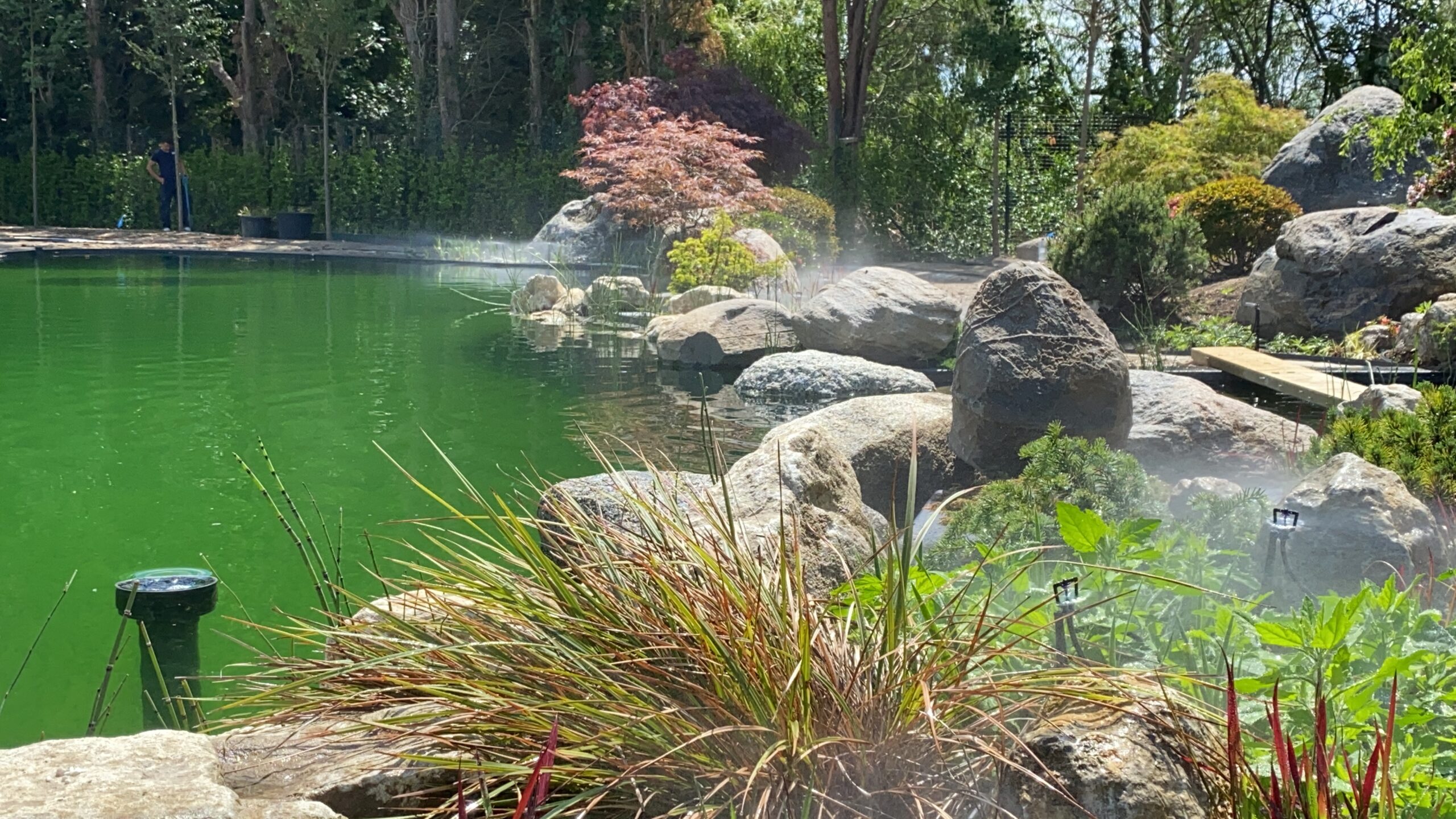 Essex Life Irrigation